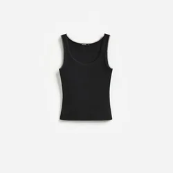 Reserved - Rebrasti top