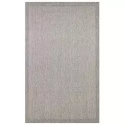 Conceptum Hypnose Tepih MNO 02, Pravougaoni, 200 x 290 cm, Sivi