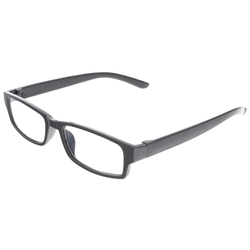 Bralna očala z dioptrijo Smartfox, siva, dioptrija +2.0