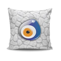 Wallity Jastuk 43x43cm Šareni