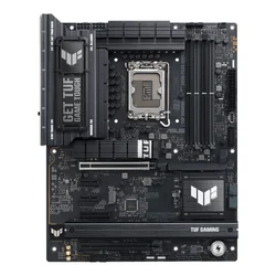 Asus s1851 tuf gaming z890-plus WiFi mb