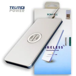 Romoss freemos 1 - bežični punjač powerbank ( 1903 )