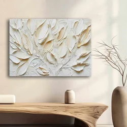 WALLXPERT Dekorativna slika 70100Wabisabi 026