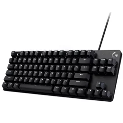 LOGITECH G413 TKL SE USB gaming slo črna tipkovnica
