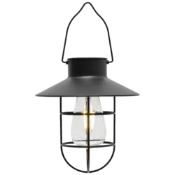home Solarna vrtna LED lampa, display 6 komada, 300 mAh - MX655