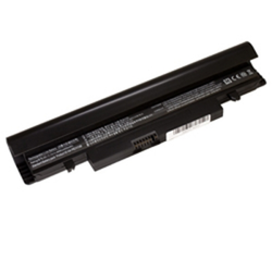 baterija MTEC za Samsung N148/N150, črna, 4400 mAh