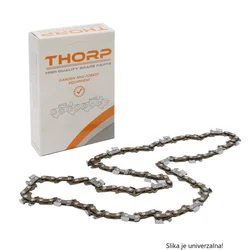 THORP Veriga 3/8 1,3 piko 25 zob
