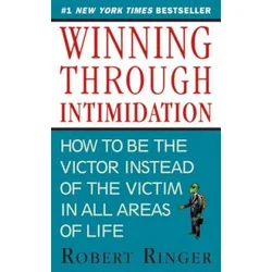 Winning through Intimidation