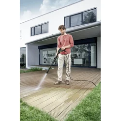 Karcher HK 4m, komplet za pranje pod visokim pritiskom