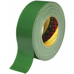 UNI trak 50mm 50m zeleni