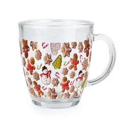 VRČ MEDENJAKOV, KOZAREC 350 ML