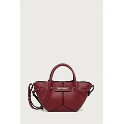 Karl Lagerfeld crossbody torbica ženska K/PIERCED