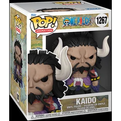Funko Pop Animation One Piece Kaido Super Sized