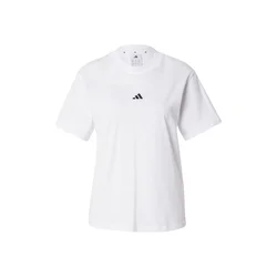 Adidas W SL SJ T, ženska majica, bijela KSN91