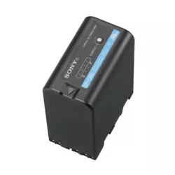 baterija BP-U60 za Sony PMW-EX1 / PMW-100 / PXW­-X160, 9600 mAh