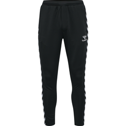 HUMMEL TRENERKA D.D. HMLNATHAN 2.0 TAPERED PANTS ZA MUŠKARCE