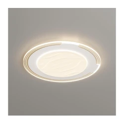 Brilagi - LED prigušiva svetiljka ORELIS LED/80W/230V 3000-6000K prečnik 50 cm + DO