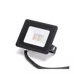 Aigostar - LED RGBW reflektor LED/10W/230V IP65 + daljinski upravljač