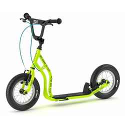 Yedoo Skuter Yedoo Tidit - limeta