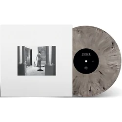 Whirr - Distressor (Marble Coloured) (LP)