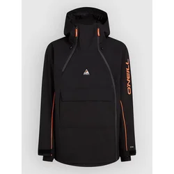 ONeill FwcPlay Asymmetric Jacket black out