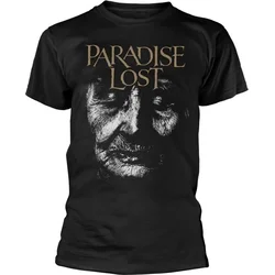 Paradise Lost One Second Black XL Majica