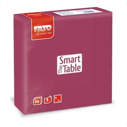Fato salveta bordo 33x33cm 2sl 50/1 (24 komad)