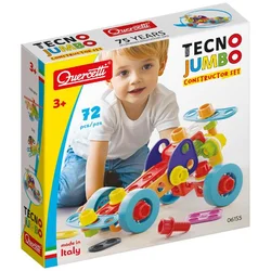 Quercetti Tecno Jumbo