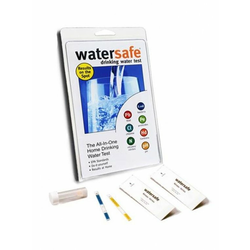 Set za analizo - testiranje pitne vode, WaterSafe 