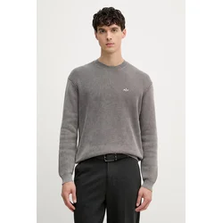 Armani Exchange pulover moški bombažen