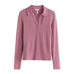 Next Majica N.Premium mauve