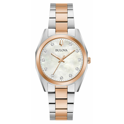 BULOVA 98P207