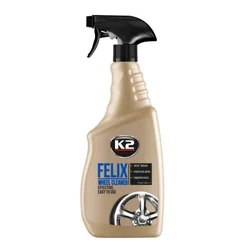 Tečnost K2 za pranje felni 750ml ( 19599 )