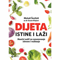 Dijeta: istina i laži