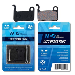 Neo bike Disk pločice neo za shimano xtr i druge ( 1871499-4 )