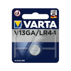 Varta 4276 - 1 kom alkalna baterija V13GA/LR44 1,5V