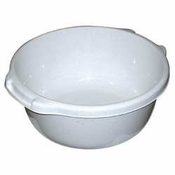Plastični umivalnik 10L ¤35x15cm