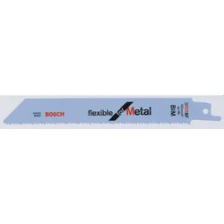 BOSCH List univerzalne testere S 922 BF 2608656027, Flexible za Metal pakovanje od 100 komada