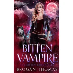 Bitten Vampire