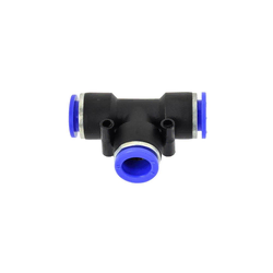 GEKO Razcepnik za zračno cev 10 mm - tip T