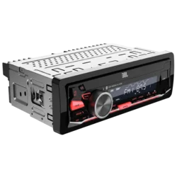 JBL Celebrity 350D 1-DIN avtoradio z DAB+, Bluetooth 6.0, USB in AUX