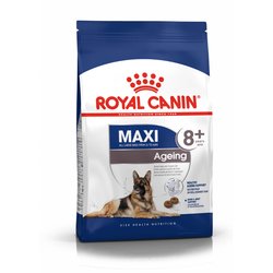 Royal Canin Maxi Ageing 8+ (Mature) 15 kg