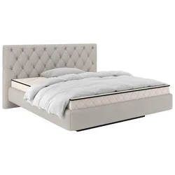 Tapacirani Krevet Pedro 160/200 cm ,