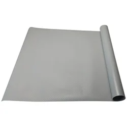 slomart Nedrseča podloga 50x150 cm, siva, Kinghoff