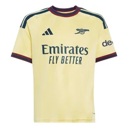 adidas Dres Arsenal 3rd 2026/27