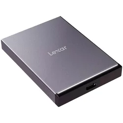 Lexar External Portable SSD 1TB, up to 550MB/s Read and 450MB/s Write