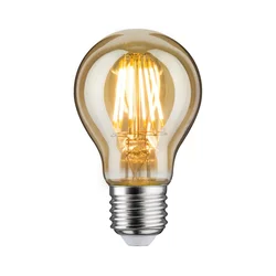 LED prigušiva sijalica FILAMENT E27/6W/230V 1700K - Paulmann 28522