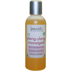 Provida Organics Ylang Ylang ulje za masažu - 150 ml