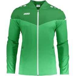 Jako  Champ 2.0  Zelena