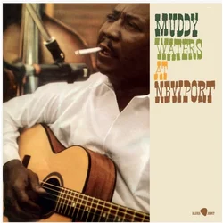Muddy Waters - At Newport (Limited Edition) (180 g) (LP)